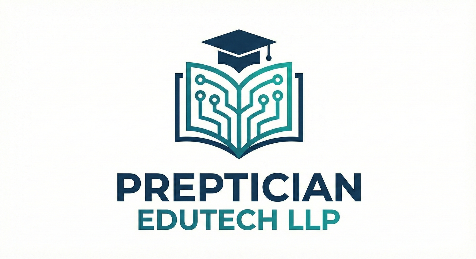 Preptician logo
